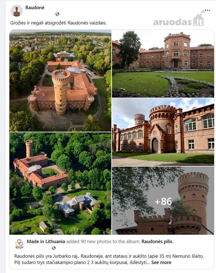 Namas vaizdingoje ir ramioje vietoje ant - nuotraukos Nr. 15