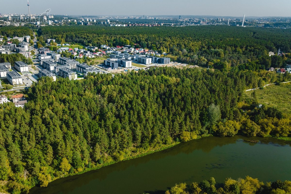 Parduodamas trijų kambarių, 56,67 kv. m butas - nuotraukos Nr. 20