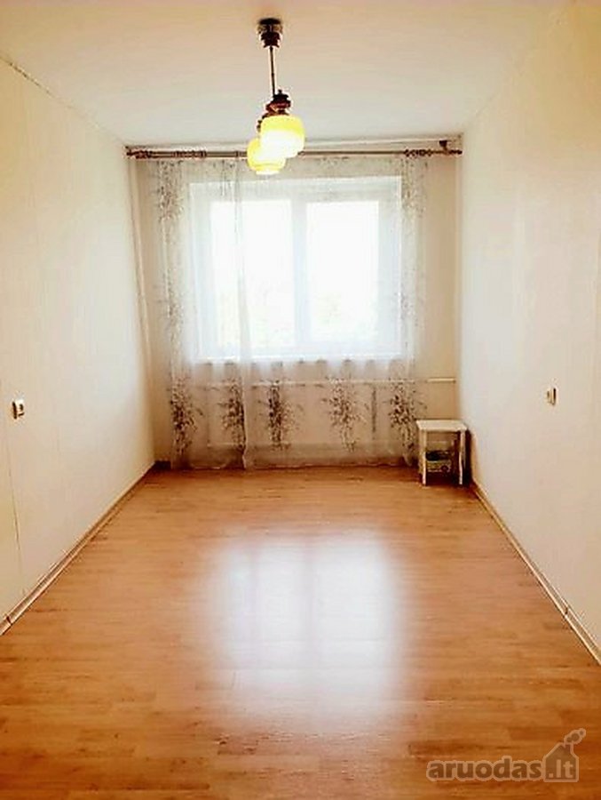 Išnuomojamas Tvarkingas 2 Kambarių Butas - nuotraukos Nr. 3