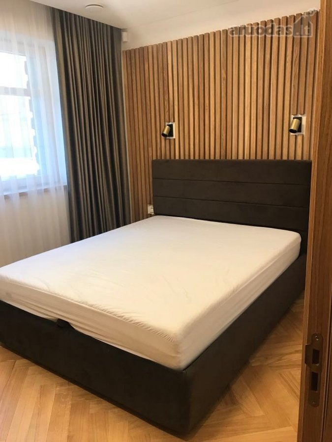 Nuomojami išskirtinės kokybės, estetiškumo, - nuotraukos Nr. 11