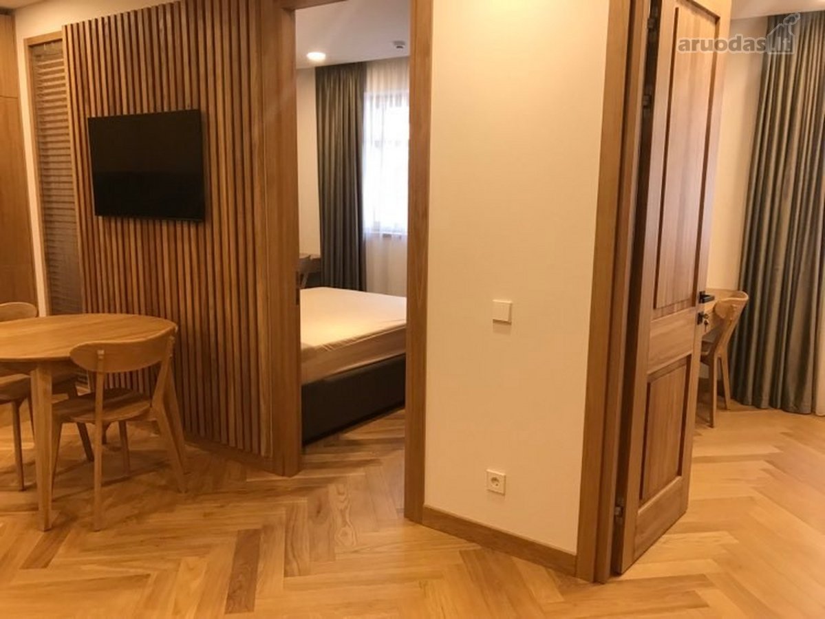Nuomojami išskirtinės kokybės, estetiškumo, - nuotraukos Nr. 18