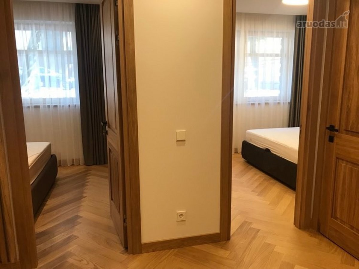 Nuomojami išskirtinės kokybės, estetiškumo, - nuotraukos Nr. 19