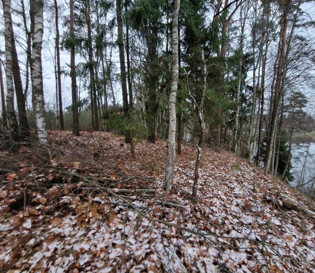 Yra pirties projektas ir nuotėkų įrenginių - nuotraukos Nr. 15