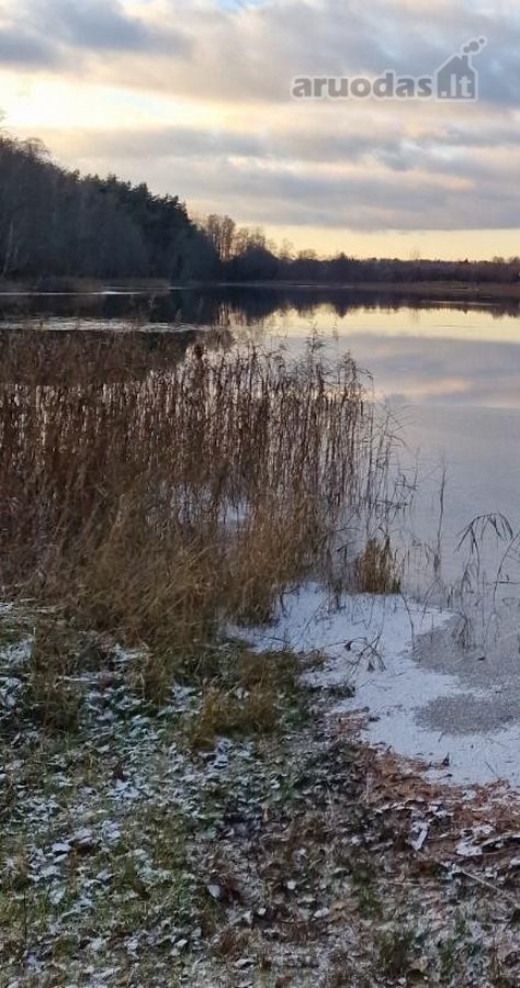 Yra pirties projektas ir nuotėkų įrenginių - nuotraukos Nr. 13
