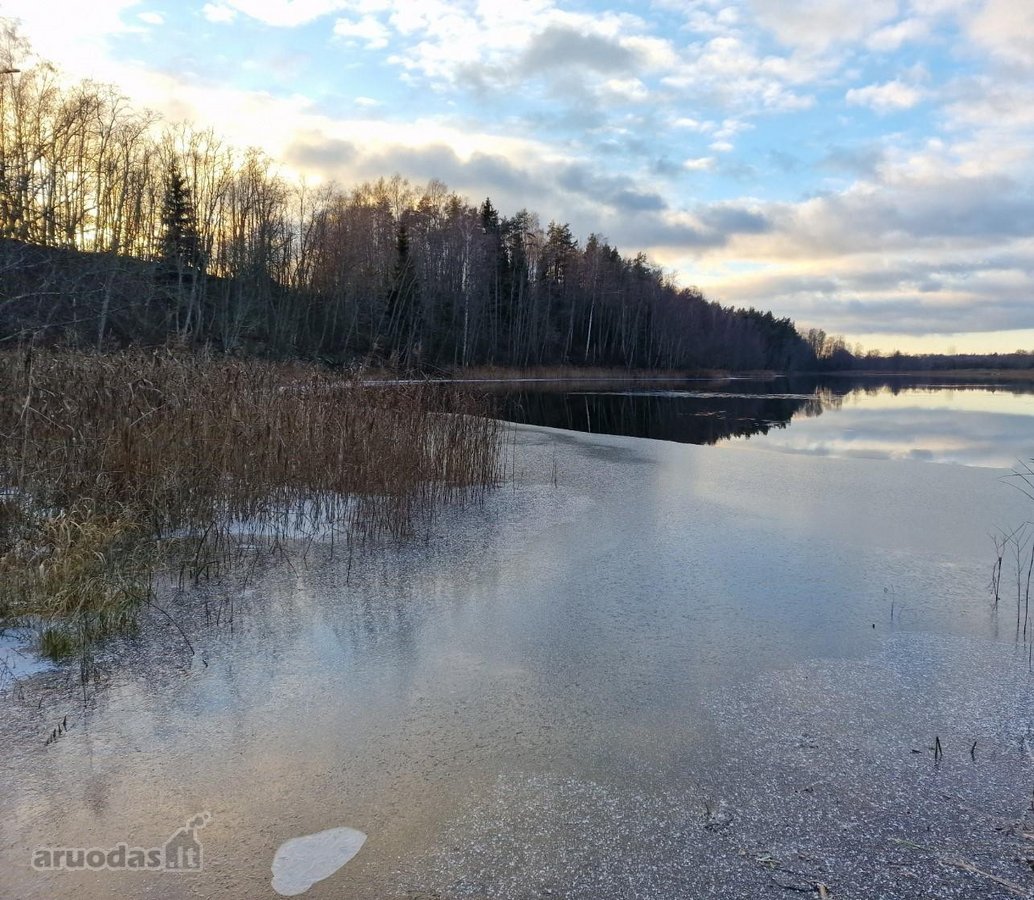 Yra pirties projektas ir nuotėkų įrenginių