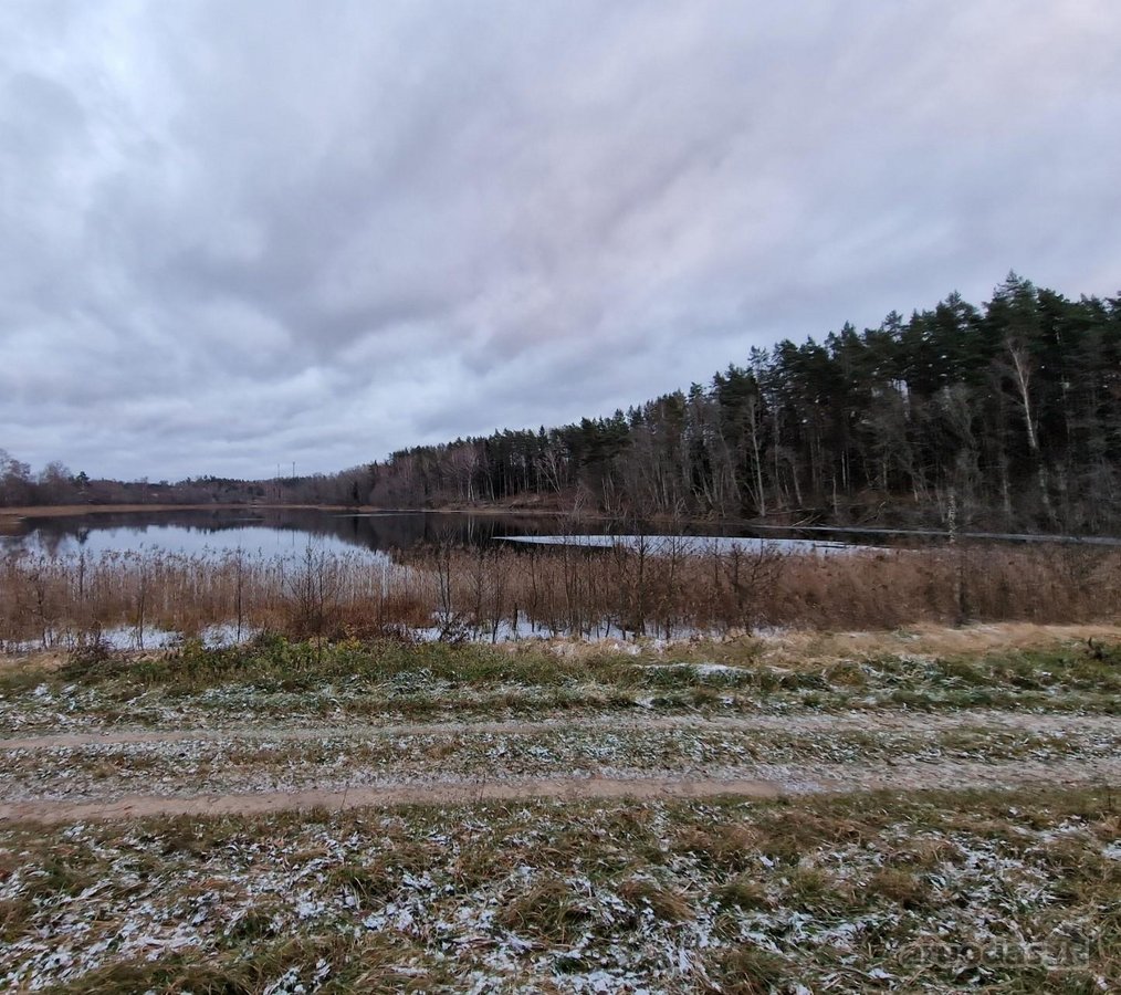 Yra pirties projektas ir nuotėkų įrenginių - nuotraukos Nr. 2