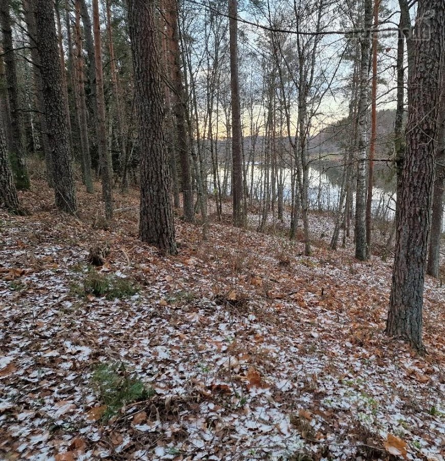 Yra pirties projektas ir nuotėkų įrenginių - nuotraukos Nr. 19