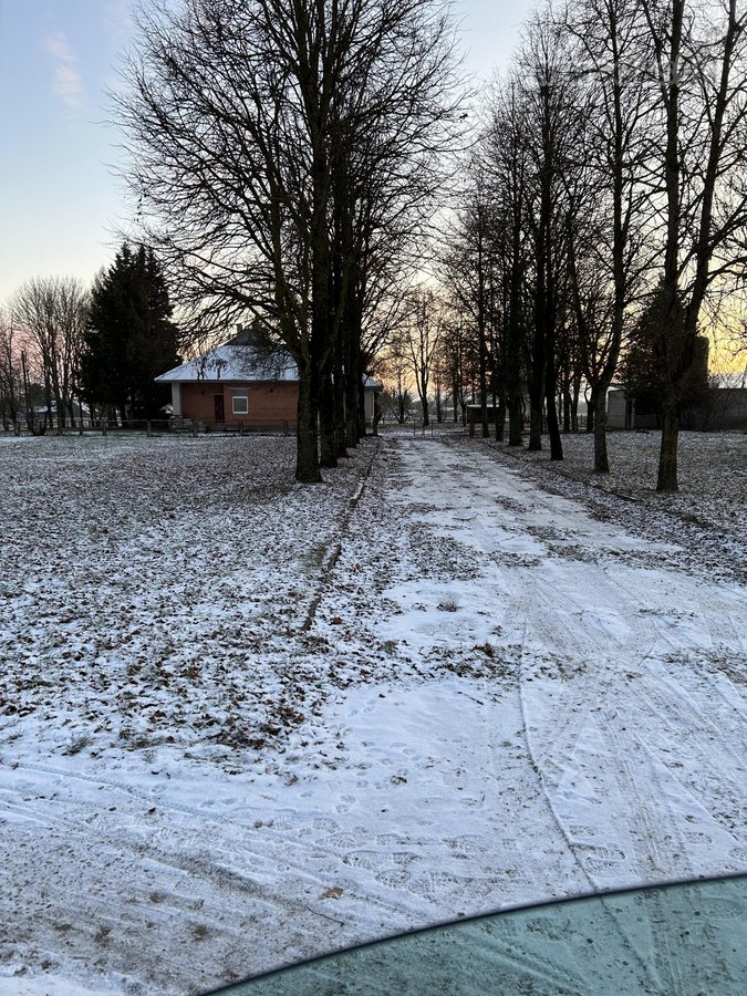 Ažytėnų kaime, Kėdainių rajone parduodamos - nuotraukos Nr. 13