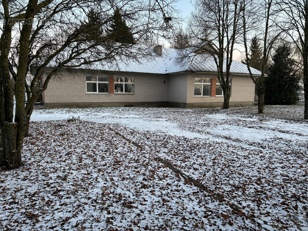 Ažytėnų kaime, Kėdainių rajone parduodamos - nuotraukos Nr. 14