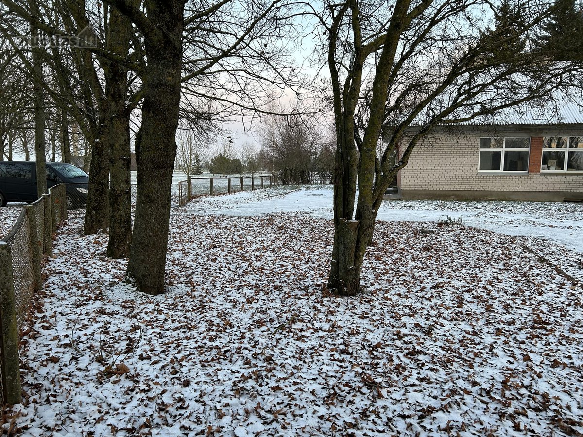 Ažytėnų kaime, Kėdainių rajone parduodamos - nuotraukos Nr. 15