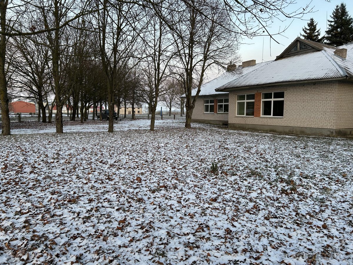 Ažytėnų kaime, Kėdainių rajone parduodamos - nuotraukos Nr. 16