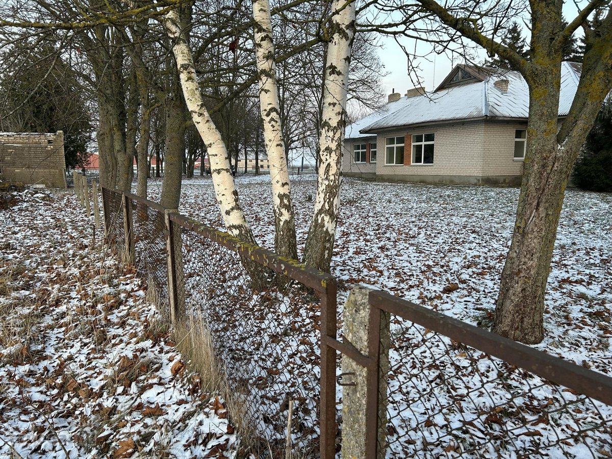 Ažytėnų kaime, Kėdainių rajone parduodamos - nuotraukos Nr. 17