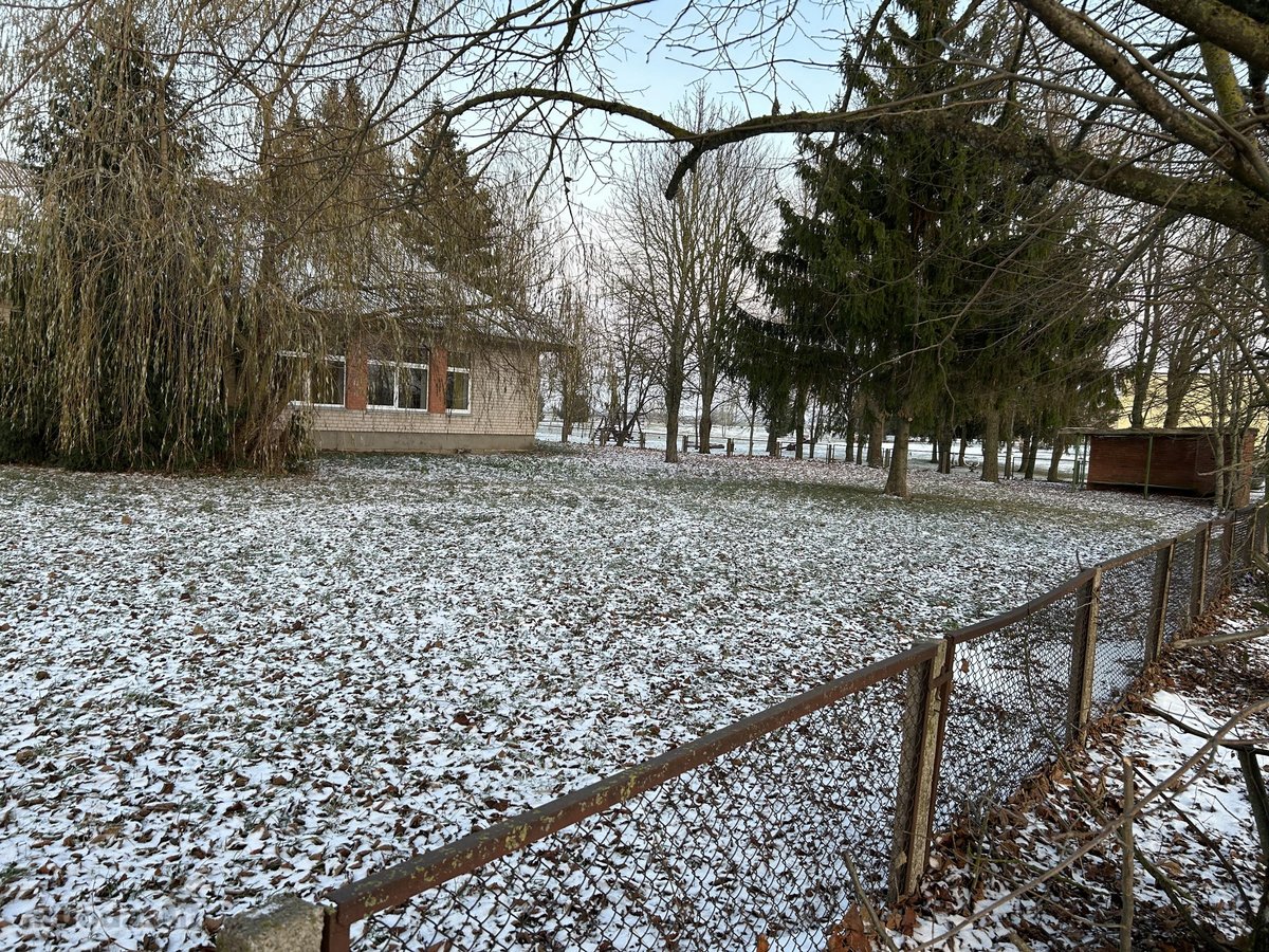 Ažytėnų kaime, Kėdainių rajone parduodamos - nuotraukos Nr. 18