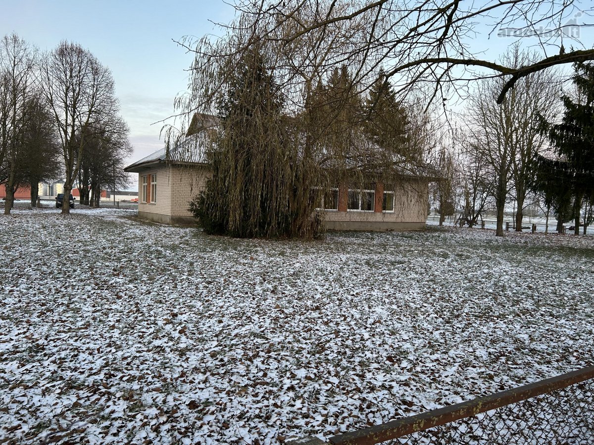 Ažytėnų kaime, Kėdainių rajone parduodamos - nuotraukos Nr. 19