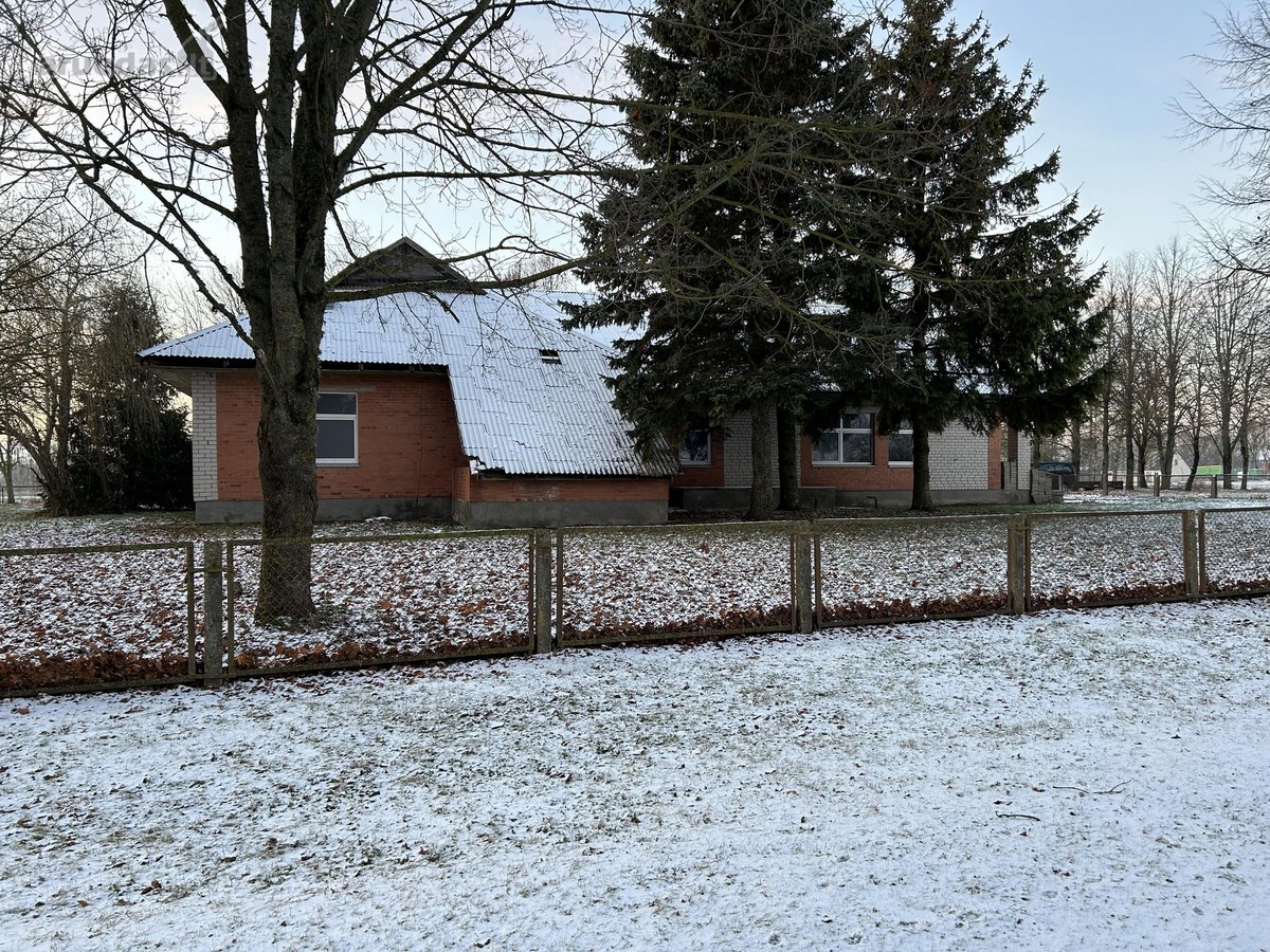 Ažytėnų kaime, Kėdainių rajone parduodamos - nuotraukos Nr. 23