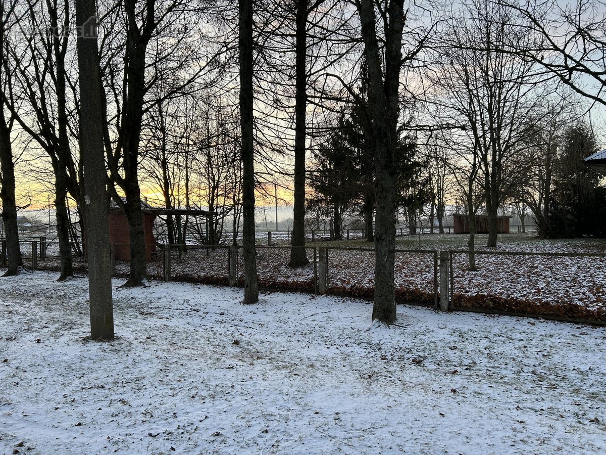 Ažytėnų kaime, Kėdainių rajone parduodamos - nuotraukos Nr. 24