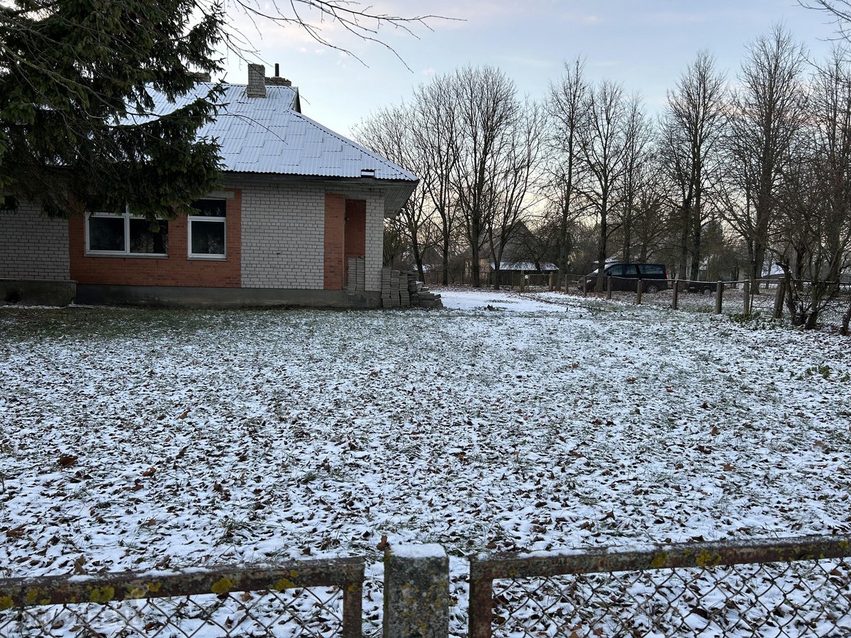 Ažytėnų kaime, Kėdainių rajone parduodamos - nuotraukos Nr. 27