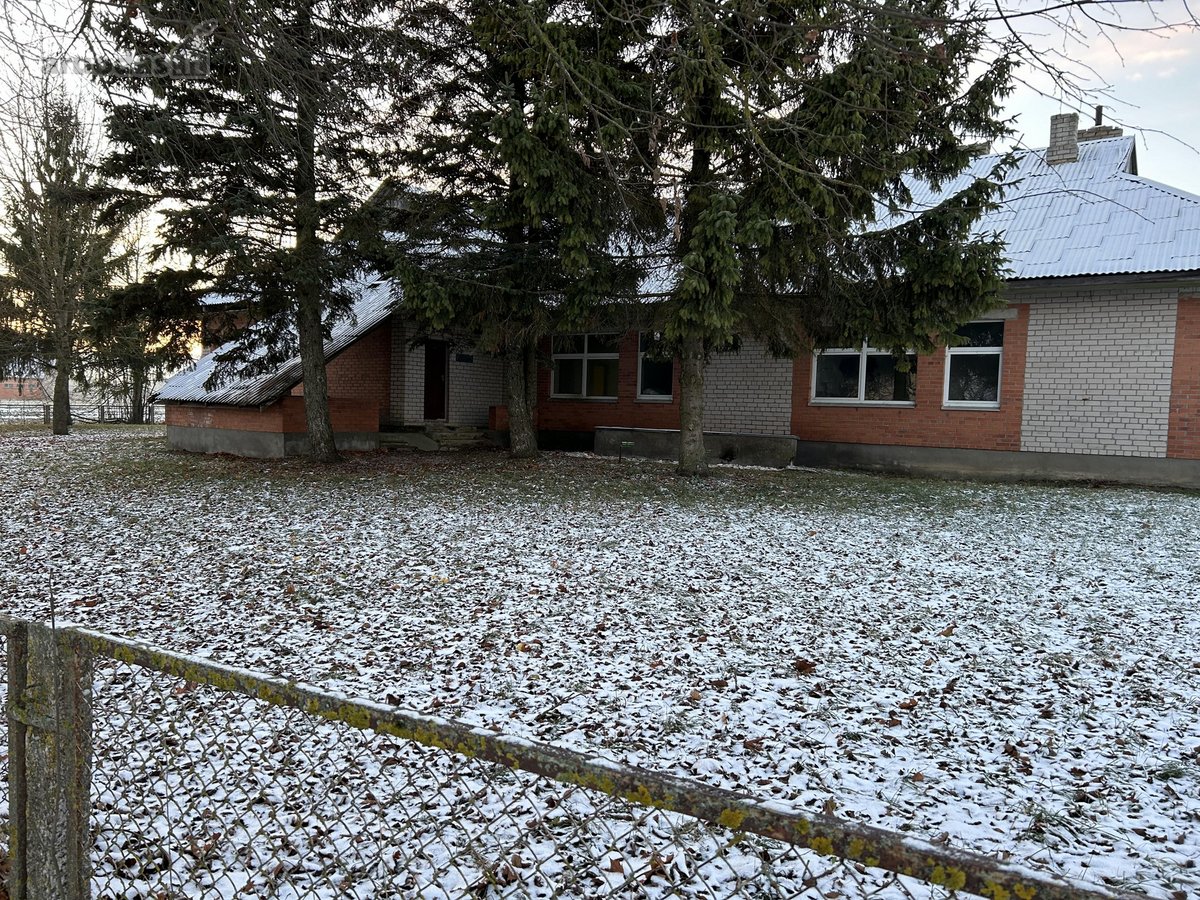 Ažytėnų kaime, Kėdainių rajone parduodamos - nuotraukos Nr. 28