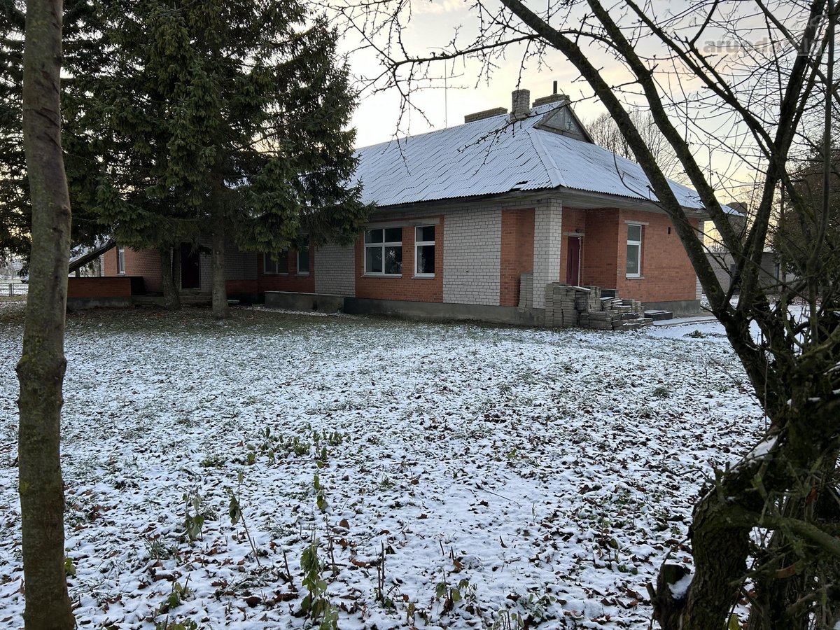 Ažytėnų kaime, Kėdainių rajone parduodamos - nuotraukos Nr. 30