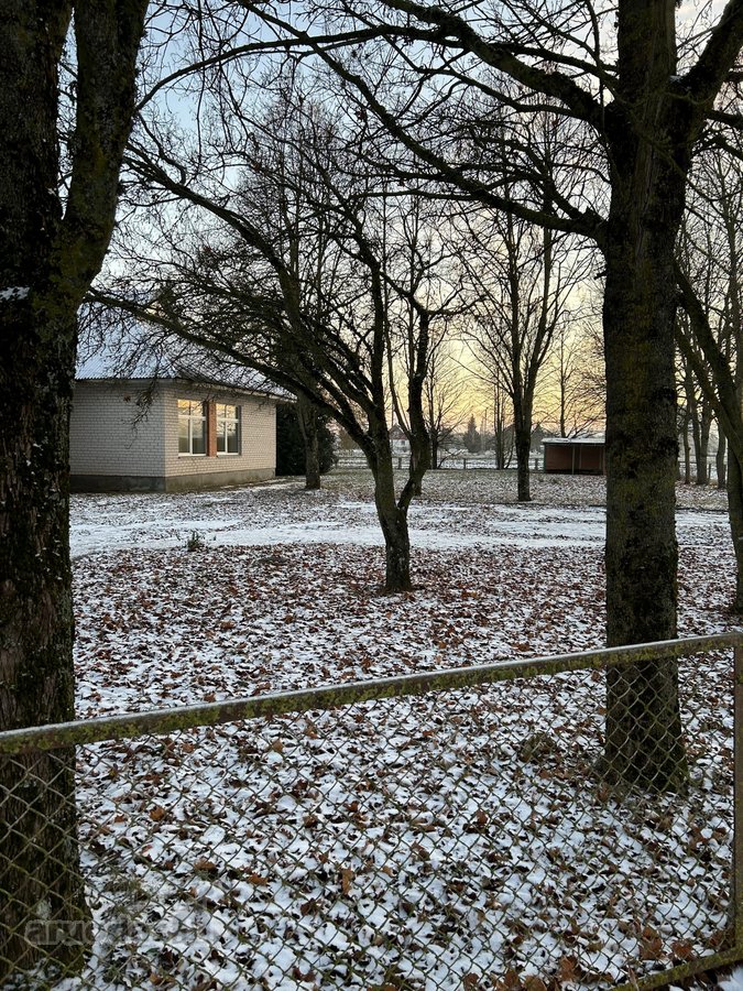Ažytėnų kaime, Kėdainių rajone parduodamos - nuotraukos Nr. 31