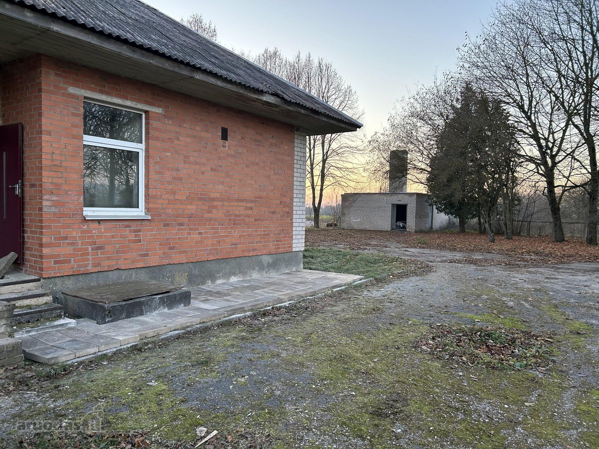 Ažytėnų kaime, Kėdainių rajone parduodamos - nuotraukos Nr. 10