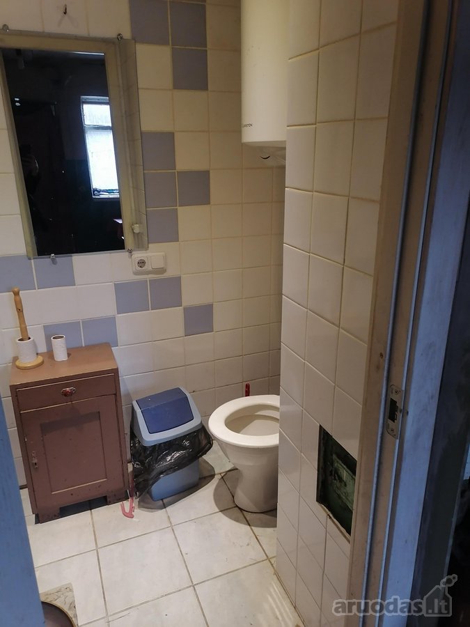 Parduodamas Namas Be Tarpininkų, Tiesiai Iš - nuotraukos Nr. 5