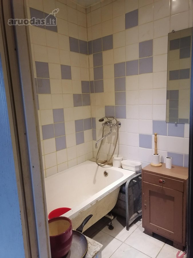 Parduodamas Namas Be Tarpininkų, Tiesiai Iš - nuotraukos Nr. 6
