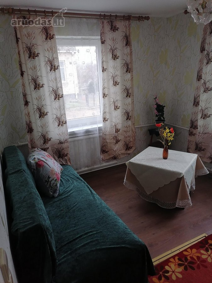 Parduodamas Namas Be Tarpininkų, Tiesiai Iš - nuotraukos Nr. 8