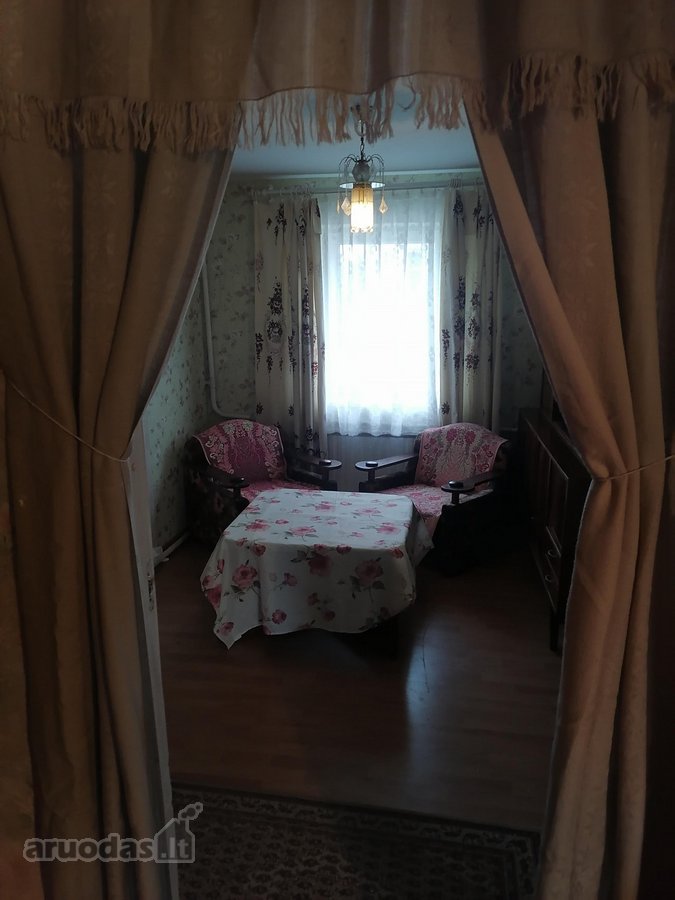 Parduodamas Namas Be Tarpininkų, Tiesiai Iš - nuotraukos Nr. 10