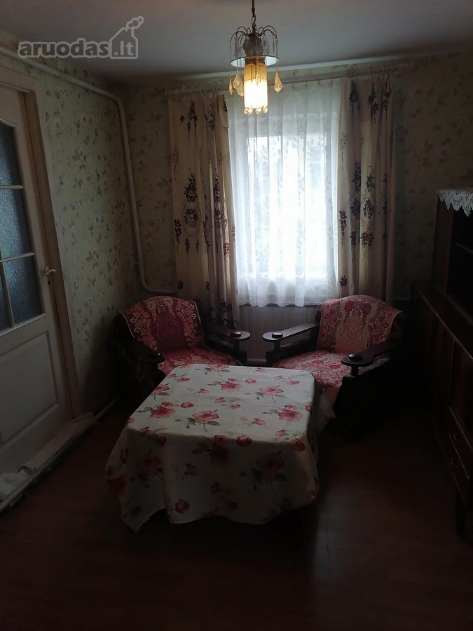 Parduodamas Namas Be Tarpininkų, Tiesiai Iš - nuotraukos Nr. 11
