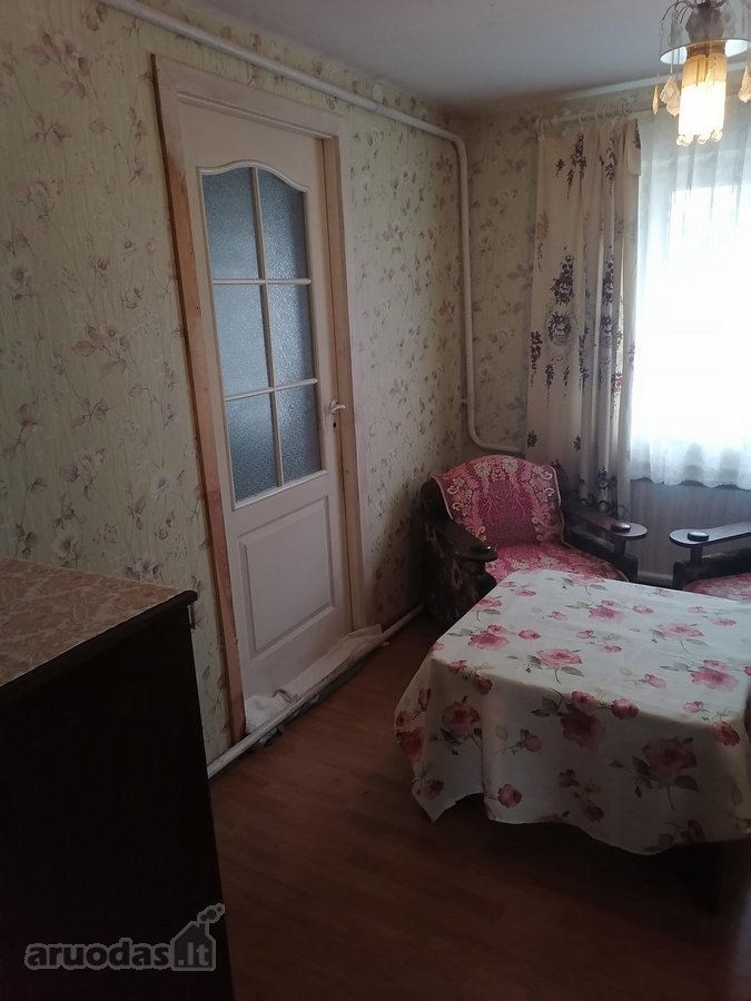 Parduodamas Namas Be Tarpininkų, Tiesiai Iš - nuotraukos Nr. 12