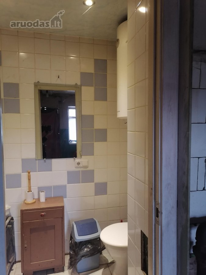 Parduodamas Namas Be Tarpininkų, Tiesiai Iš - nuotraukos Nr. 18