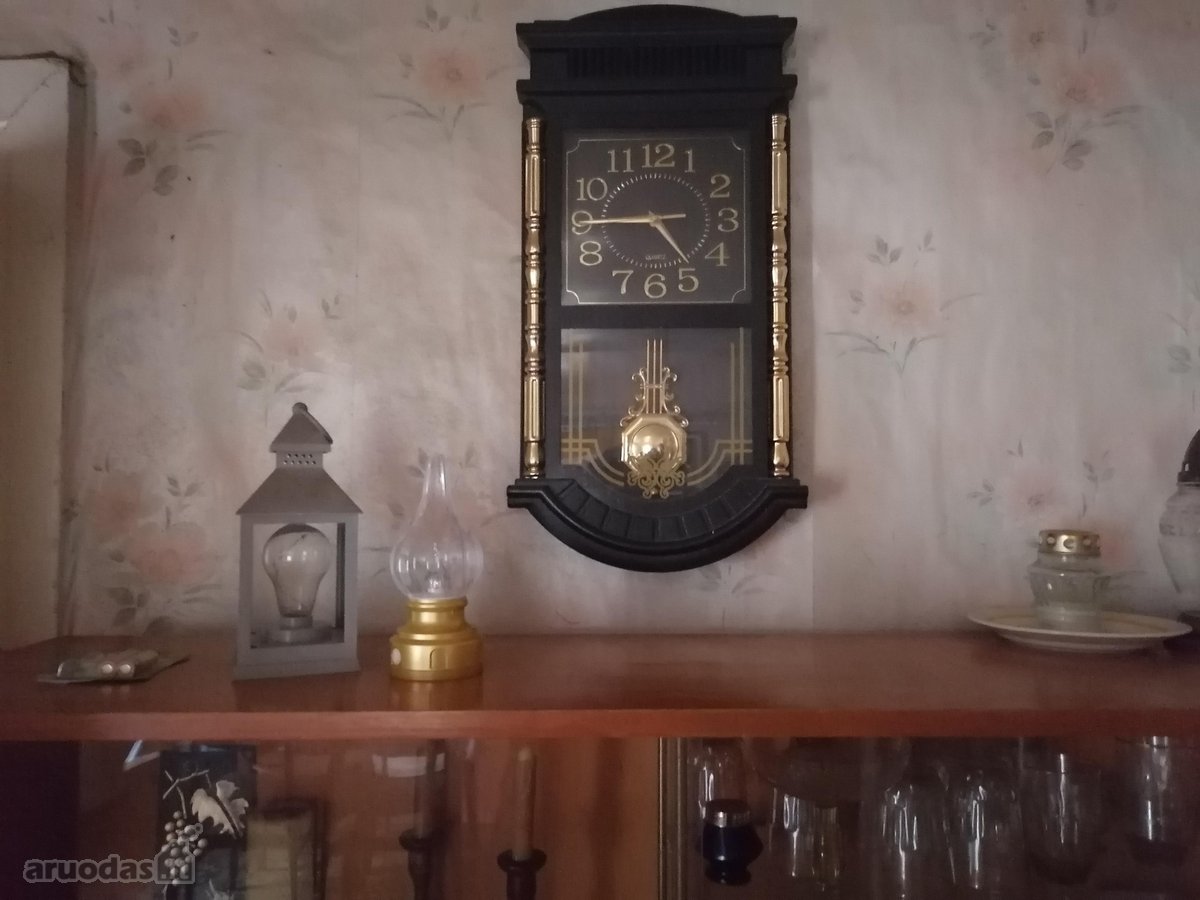 Parduodamas Namas Be Tarpininkų, Tiesiai Iš - nuotraukos Nr. 20
