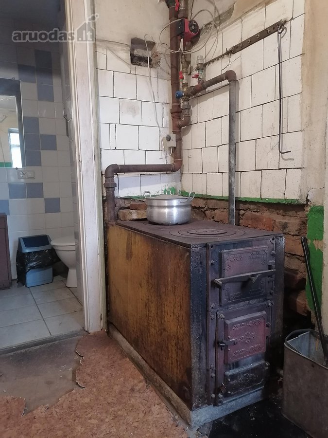 Parduodamas Namas Be Tarpininkų, Tiesiai Iš - nuotraukos Nr. 22
