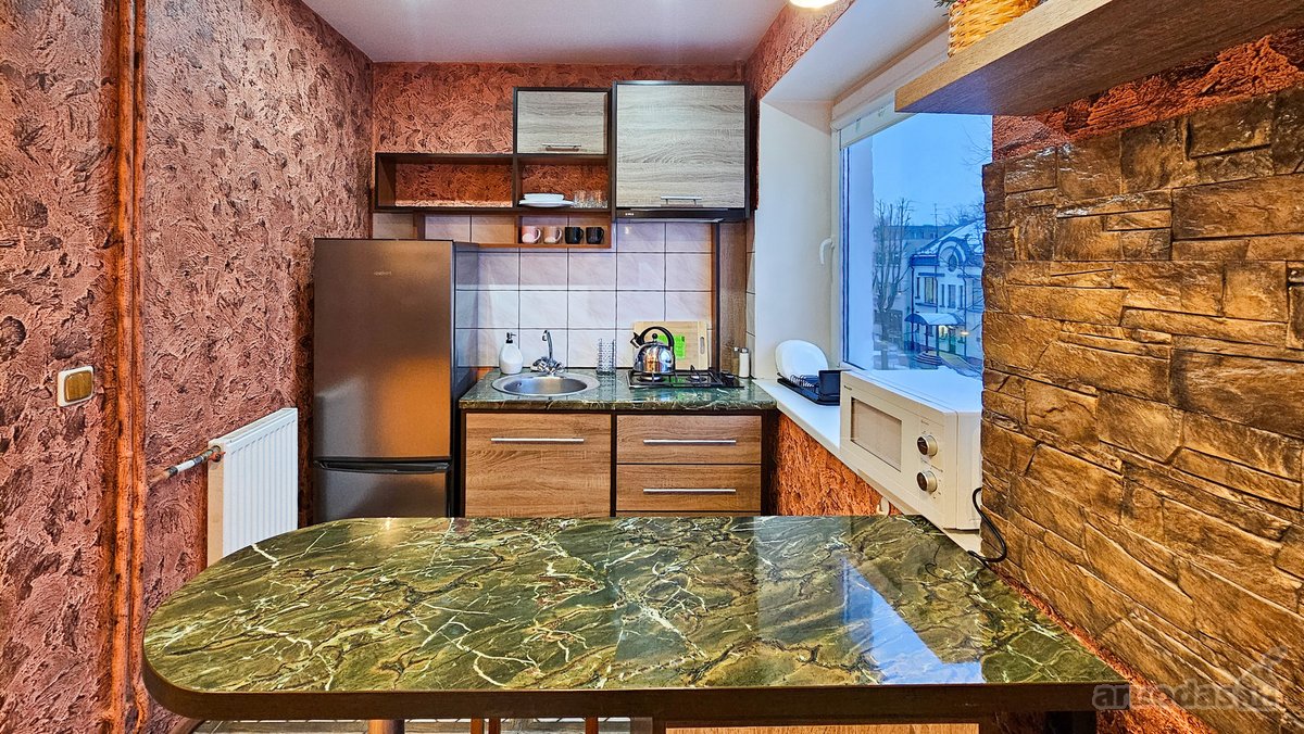 Apartamentų nuoma Šiaulių centre! - nuotraukos Nr. 3