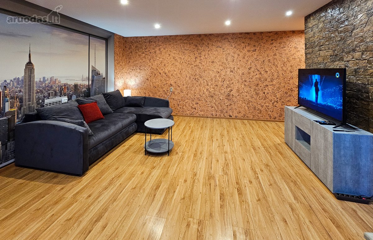 Apartamentų nuoma Šiaulių centre! - nuotraukos Nr. 5