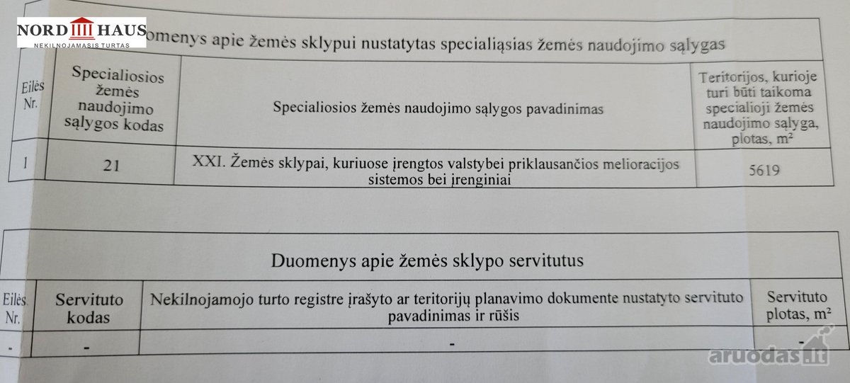 Atnaujinome Pardavimą ! - nuotraukos Nr. 13