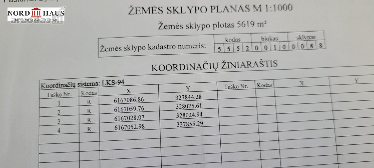 Atnaujinome Pardavimą ! - nuotraukos Nr. 12