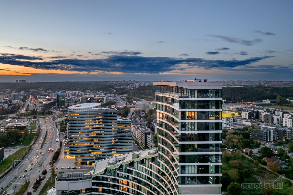 Pristatoma Unikali Galimybė - Išskirtiniai, - nuotraukos Nr. 3