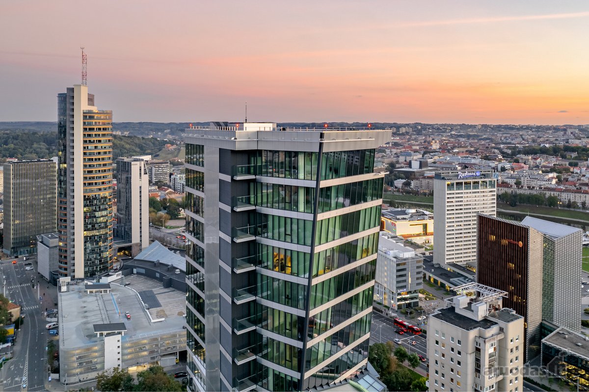 Pristatoma Unikali Galimybė - Išskirtiniai, - nuotraukos Nr. 2