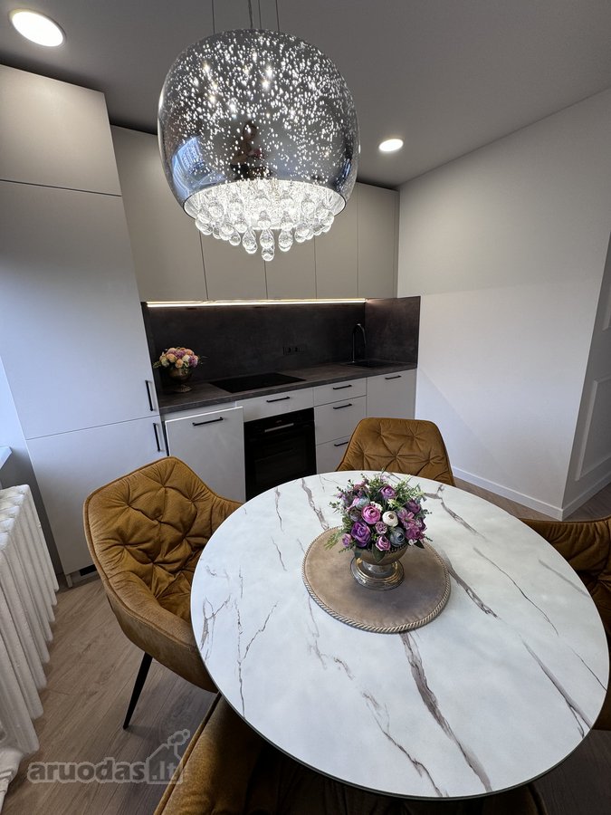 Parduodamas Jaukus Ir Moderniai Įrengiamas 3 - nuotraukos Nr. 18