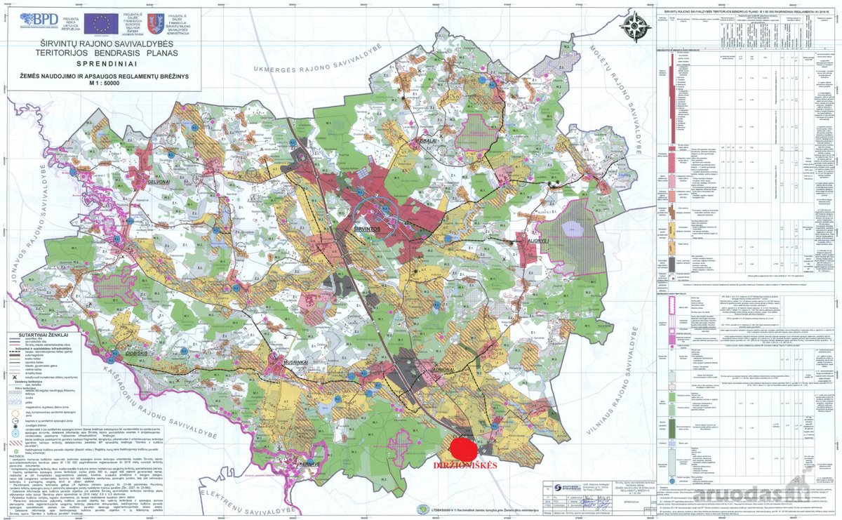 Graži gamta ir puiki vieta vilniečio sodybai, - nuotraukos Nr. 11
