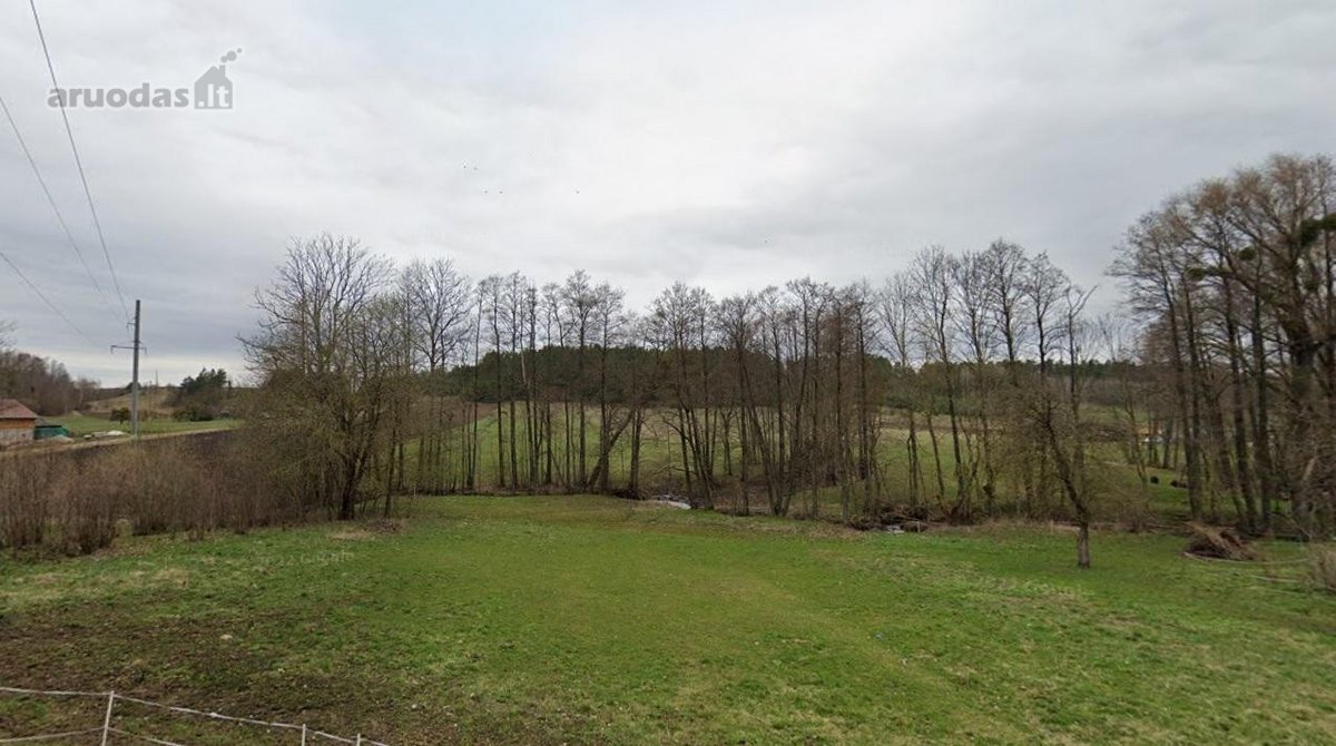 Parduodamas Žemės sklypas 5,28ha - nuotraukos Nr. 9