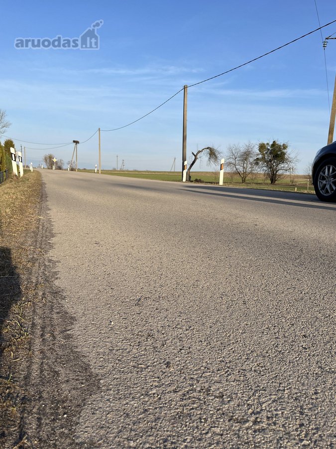 Parduodamas Žemės sklypas 5,28ha - nuotraukos Nr. 12