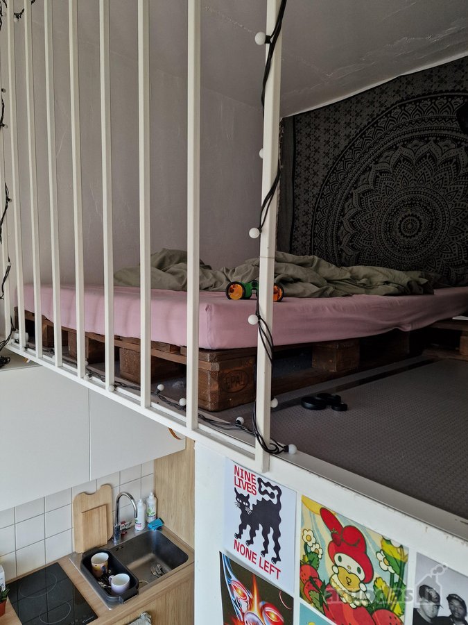 Nuomojamas nedidelis, bet jaukus, šiltas ir - nuotraukos Nr. 11