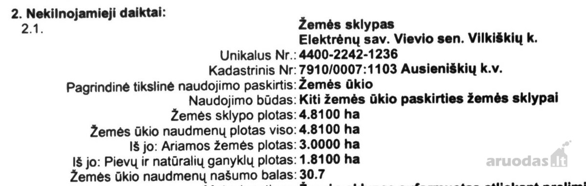 Parduodama be tarpininkų. - nuotraukos Nr. 9