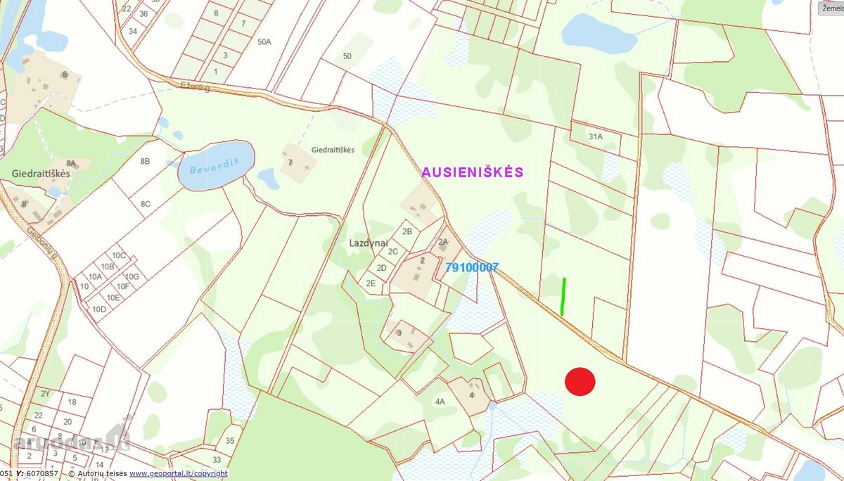 Parduodama be tarpininkų. - nuotraukos Nr. 5