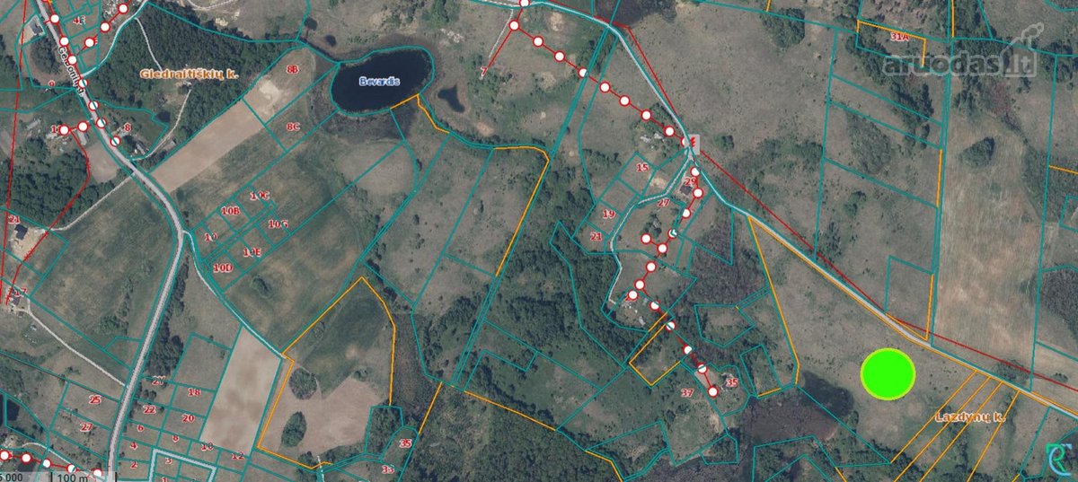 Parduodama be tarpininkų. - nuotraukos Nr. 7