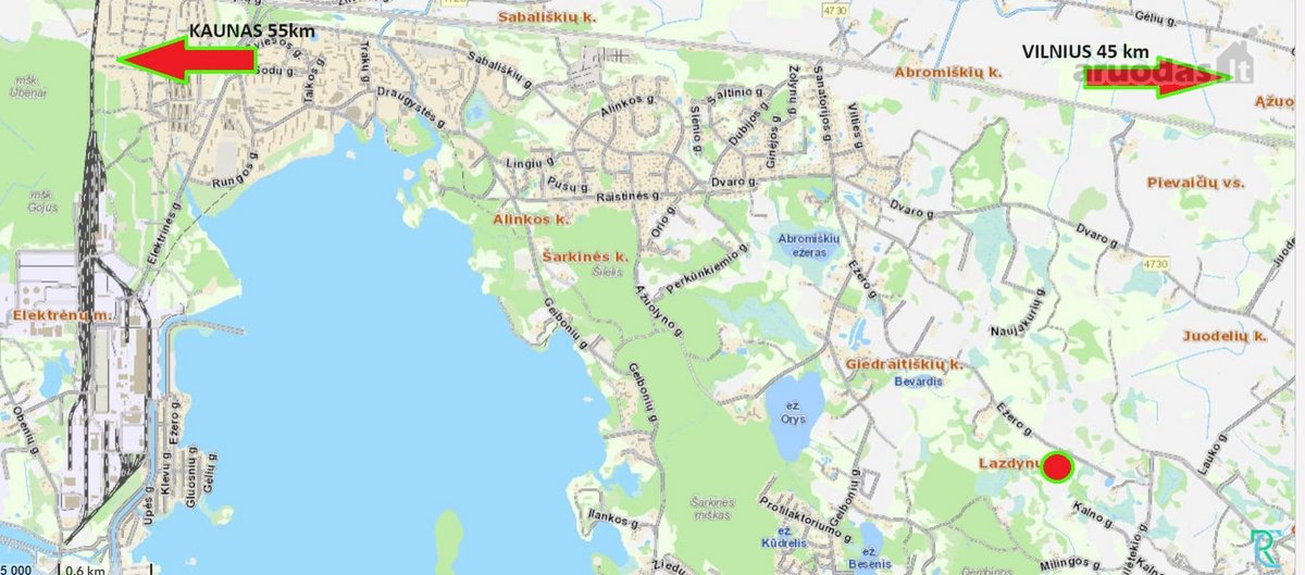 Parduodama be tarpininkų. - nuotraukos Nr. 4