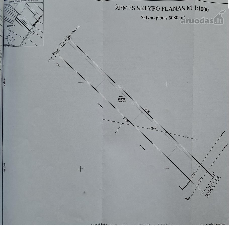 Bendra Informacija: - nuotraukos Nr. 8